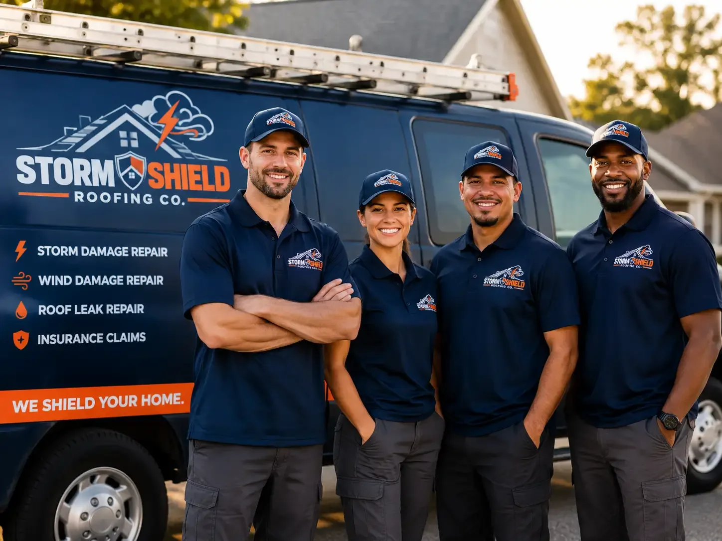 Storm Damage Roof Repair company in Joppa, AL